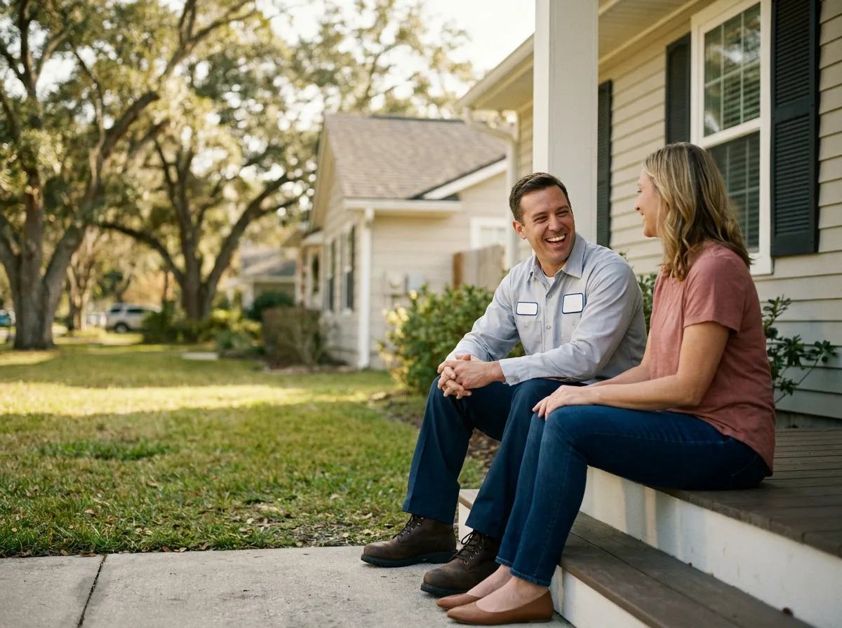 Septic tank pumping FAQs for Avera, GA